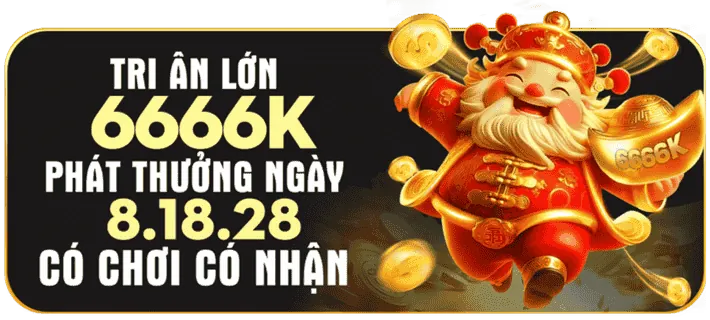 Khuyến mãi hấp dẫn tại 868bet nhà cái
