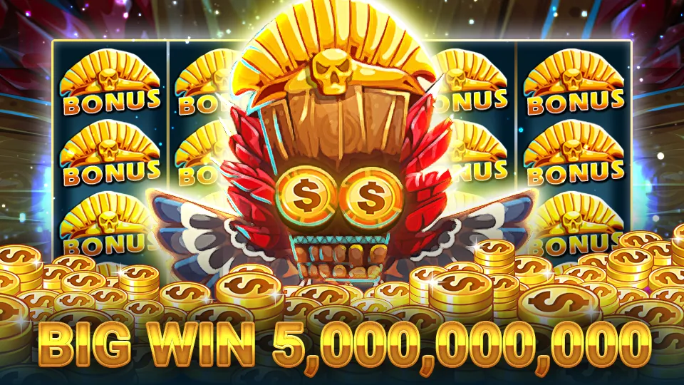 Slot game và bắn cá giải trí tại 868bet nhà cái
