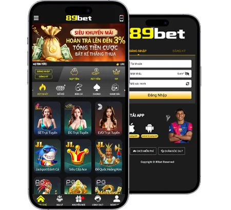 Truy cập trang chủ 868bet nhà cái