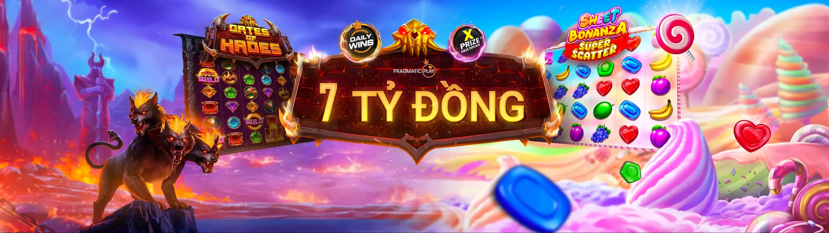 Hình ảnh banner khuyến mãi 868bet nhà cái với các ưu đãi hấp dẫn