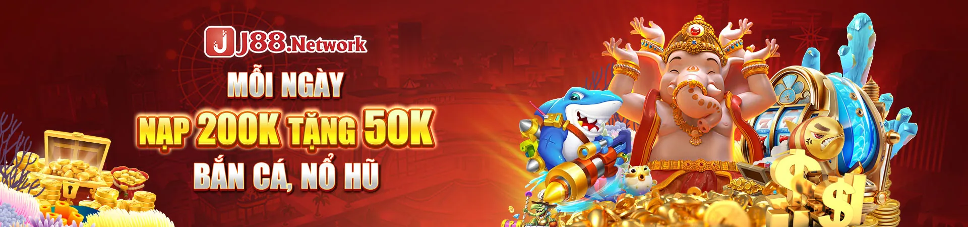 Trò chơi Slot Games với biểu tượng Jackpot và tiền vàng tại 868bet nhà cái